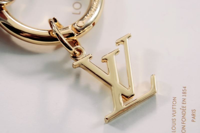 Louis Vuitton Keychains